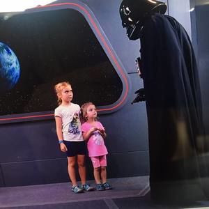 Meet your Posher, Jamie